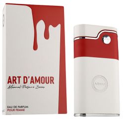ARMAF Art Eau de Parfum D'Amour EDP Damen Spray