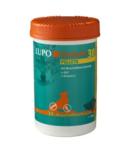 LUPO Gelenk 30 - Pellets