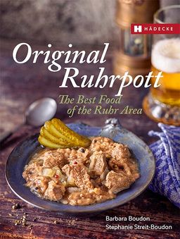 Original Ruhrpott – The Best of Ruhr Area Food