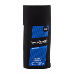 Bruno Banani Magic Man Duschgel