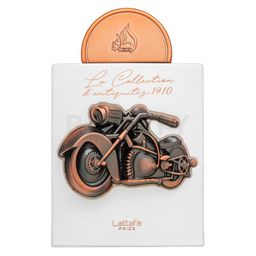 La Collection D'Antiquites 1910 Bike Eau de Parfum