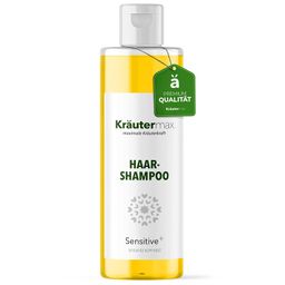 Kräutermax Haarshampoo Sensitive plus Ringelblume