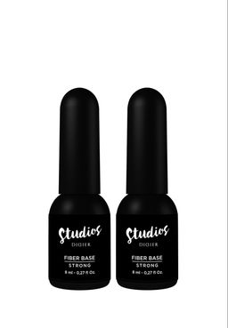 didierlab Nagellack clear