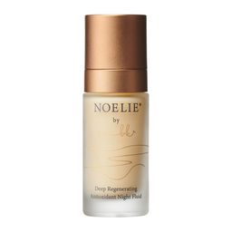 NOELIE Deep Regenerating Antioxidant Night Fluid