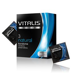 Vitalis PREMIUM *Natural*