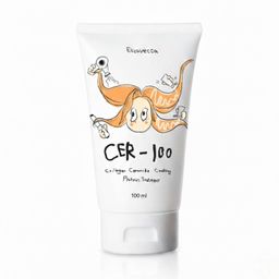 Elizavecca Cer-100 Collagen Ceramide Coating Protein Treatment