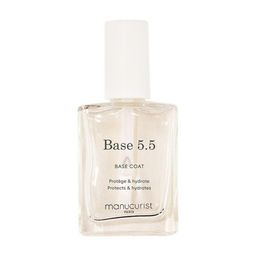 Manucurist, Base 5.5 Base Coat