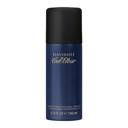 Davidoff, Cool Elixir Man Deo