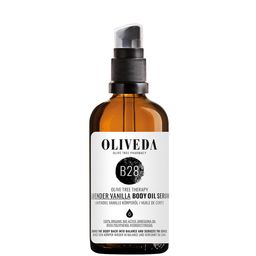 Oliveda, Körperöl Lavendel Vanille Anti Stress