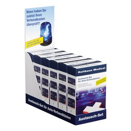 Austauschset  Betriebe