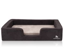 Knuffelwuff orthopädisches Hundebett Bellamy