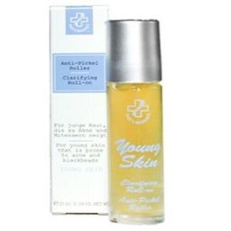 Hagina Cosmetics Young Skin Anti Pickel Roller