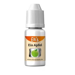 Elli´s Eis Apfel Lebensmittelaroma