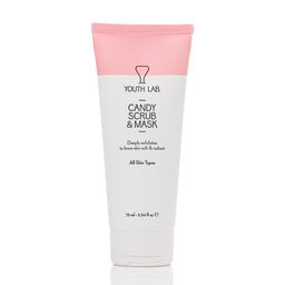 YOUTH LAB Candy Scrub & Mask