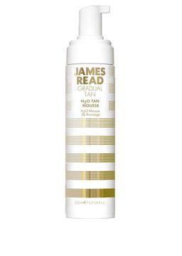 James Read H2O Tan Mousse