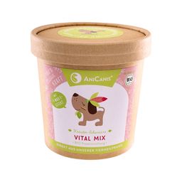 AniCanis Bio Vital Mix für Hunde