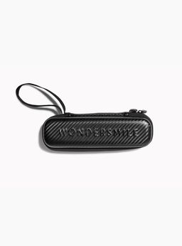 Wondersmile Travel Case Ultimate Black