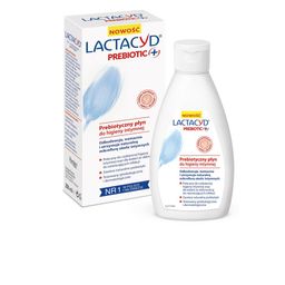 Lactacyd Prebiotic + Prebiotic Waschmittel für die Intimhygiene