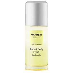 Marbert Bath & Body FRESH Eau Fraiche