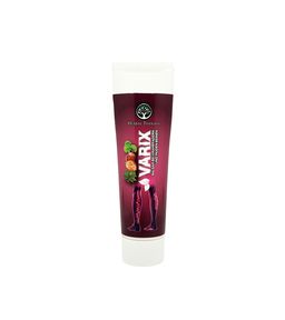 Herbal Therapy VARIX Balsam mit Diosmin, Kastanie und 19 weiteren Kräutern