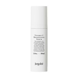 Jorgobé, Vitamin C Brightening Serum