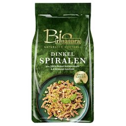 Bio Rinatura Dinkel-Spiralen Bio