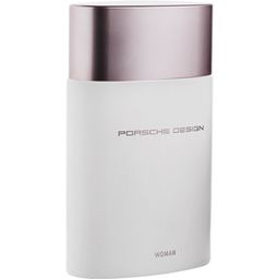 Porsche Design, Woman EdP Nat. Spray