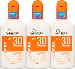 Sherpa Tensing Sonnencreme LSF 30