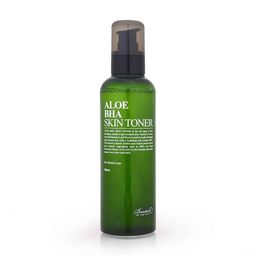 Benton Aloe BHA Skin Toner