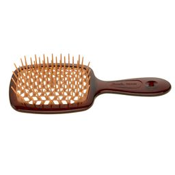 Janeke Superbrush Braun