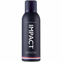 Tommy Hilfiger Impact All Over Energizing Body Spray