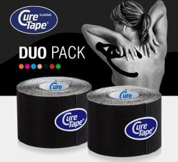 CureTape® Classic. Duo Pack