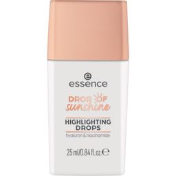 Essence - Illuminierende Tropfen Drop of Sunshine