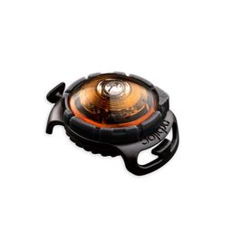 Orbiloc Sicherheitslicht Dog Dual Amber