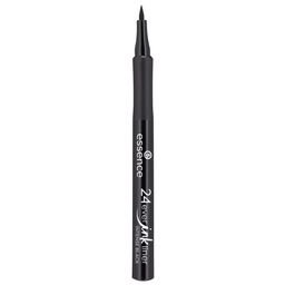 Essence - Flüssiger Eyeliner 24ever Ink Liner