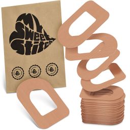 MySweetStitch | Omnipod 4 / 5 / DASH Ringpatch