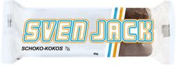 Sven Jack Flap Jack – Haferflockenriegel | Schoko Kokos