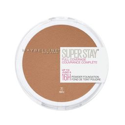 Maybelline New York - Superstay 16H Puder Foundation