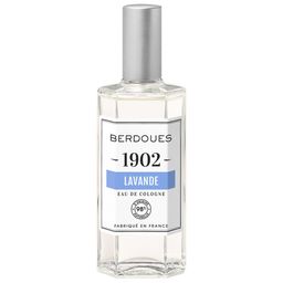 Berdoues Eau de Cologne Lavendel 12