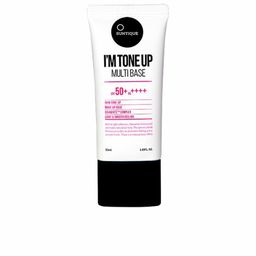 i'm tone up multi-base SPF50+