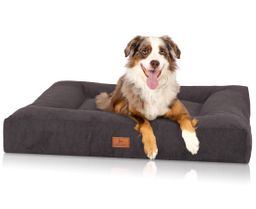 Knuffelwuff orthopädisches Hundebett Sofia