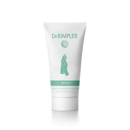 Dr. RIMPLER BODY Hand Cream Microsilver