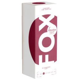 Loovara 53 *Fox*