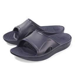 BÄR Schuhe Telic Recharge Unisex -  Pantoletten/Hausschuhe Weite: breit