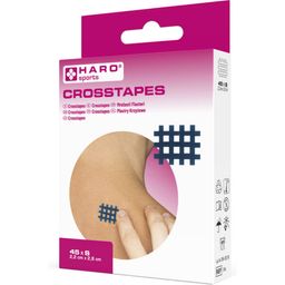 Haro Crosstapes / Gitterpflaster - Small