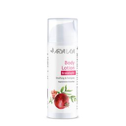 ARYA LAYA Bodylotion Granatapfel