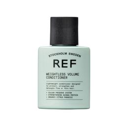 REF - Weightless Volumen Conditioner - für dünnes, feines Haar