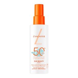 Lancaster Sonnencreme für Kinder SPF50 - 150ml