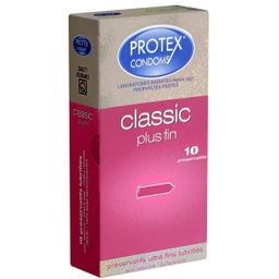 Protex *Classic Plus Fin*