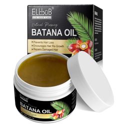 P-Beauty Batanaöl Haaröl für Haarpflege